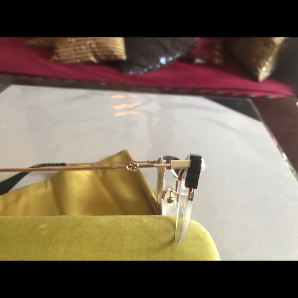Gucci Optical - Picture 2 of 8